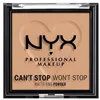Image de Nyx Professional Makeup Compatible - Can't Stop Won't Stop Mattifying