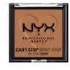 Image de Nyx Professional Makeup - Can't Stop Won't Stop Mattifying Powder - M