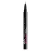 Image de Nyx Professional Makeup - Lift & Snatch! Brow Tint Pen - Taupe