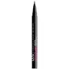 Image de NYX Crayon à sourcils Lift&Snatch Professional Makeup couleur 06 - brun cendré 1 ml