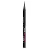 Image de Nyx Professional Makeup - Lift & Snatch! Brow Tint Pen - Espresso