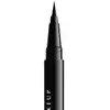 Image de Nyx Maquillage professionnel - Lift and Snatch ! Stylo à sourcils noir