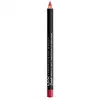 Image de Nyx Rouge à lèvres mat en daim Cherry Ciels