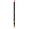 Image de NYX Crayon à lèvres mat Suede de Professional Makeup, couleur 04 Soft-Spoken, 1 g