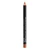 Image de Crayons à lèvres Nyx Professional Make Up  Suede Matte Lip Liner soft-spoken P17635496