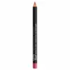 Image de NYX Crayon à lèvres mat Suede de Professional Makeup, couleur mate 29 Sao Paulo, 1 g