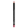 Image de Suede Matte Lip Liner - Nyx Professional Makeup - Crayon Ã LÃ¨vres Mat