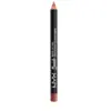 Image de Nyx Crayon à lèvres mat suède Cannes