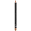 Image de Suede Matte Lip Liner - Nyx Professional Makeup - Crayon Ã LÃ¨vres Mat