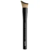 Image de Pinceau Fond De Teint Total Control Drop - Nyx Professional Makeup - Pinceau Professionnel