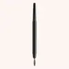 Image de NYX Crayon à sourcils de précision Professional Makeup, couleur 07 Charcoal, 0,13 g