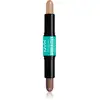 Image de NYX Crayon contouring double effet Wonder Stick Dual Lift Professional Makeup couleur 01 Fair 2x4 g