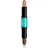 Image de NYX Crayon contouring double Wonder Stick Dual Lift Professional Makeup couleur 04 Medium 2x4 g
