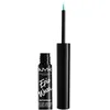 Image de Nyx Professional Makeup Compatible - Epic Wear Metallic Liquid Liner