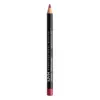 Image de NYX Crayon à lèvres Professional Makeup Slim Precision Couleur 803 Bordeaux 1 g