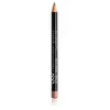 Image de NYX Crayon à lèvres Professional Makeup Slim Precision, couleur 810 Naturel, 1 g