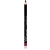 Image de Nyx Professional Makeup Slim Lip Pencil Crayon LÃ¨vres PrÃ©cision Teinte Plush Red 1 G