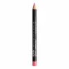Image de NYX Crayon à lèvres Professional Makeup Slim Precision Couleur 817 Hot Rouge 1g