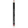 Image de NYX Crayon à lèvres Professional Makeup Slim Precision, couleur 828 Ever, 1 g