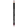 Image de Nyx Professional Makeup Slim Lip Pencil Crayon LÃ¨vres PrÃ©cision Teinte Prune 1 G