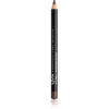 Image de NYX Crayon Yeux Precision Maquillage Professionnel Marron Foncé 1,2 g