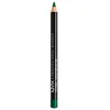 Image de Eyeliners Nyx Professional Make Up  Crayon Yeux Slim emerland City 1.2 Gr P30939489