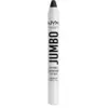 Image de NYX Maquillage professionnel Jumbo Crayon pour les yeux couleur JEP601 Black Bean 5 g