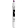 Image de Palettes maquillage yeux Nyx Professional Make Up  Jumbo Eye Pencil black Bean P32633849