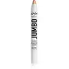 Image de NYX Maquillage professionnel Jumbo crayon pour les yeux couleur 634 Frosting 5 g