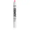 Image de NYX Maquillage professionnel Jumbo Crayon pour les yeux couleur 635 - Sherbert 5 g