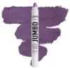 Image de NYX Maquillage professionnel Jumbo crayon pour les yeux couleur 642 Aubergine 5 g