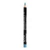 Image de Nyx Cosmetics Slim Eye Pencil Electric Blue