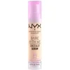 Image de Nyx Professional Makeup Bare With Me SÃ©rum Correcteur Fair - Nyx Professional Makeup - Anti-Cernes & Correcteur Soin