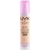Image de Nyx Professional Makeup Bare With Me SÃ©rum Correcteur Vanilla - Nyx Professional Makeup - Anti-Cernes & Correcteur Soin