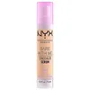 Image de Fonds de teint & Bases Nyx Professional Make Up  Bare With Me Concealer Serum 04-beige P22412487