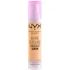 Image de Nyx Professional Makeup Bare With Me SÃ©rum Correcteur Golden - Nyx Professional Makeup - Anti-Cernes & Correcteur Soin