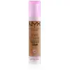 Image de Nyx Sérum anti-cernes Bare With Me 09-Deep Golden