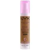 Image de Fonds de teint & Bases Nyx Professional Make Up  Bare With Me Concealer Serum 10-camel P25141613