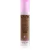 Image de Nyx Sérum anti-cernes Bare With Me 11-moka