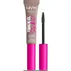 Image de NYX Mascara à sourcils professionnel Thick it Stick It Couleur 02 Cool Blonde 4,2 g