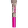 Image de Nyx Professional Makeup Mascara Ã Sourcils Thick It Stick It Cool Ash Brown - Nyx Professional Makeup - Mascara Ã Sourcils Epaississant TeintÃ©
