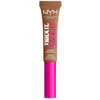 Image de Nyx Professional Makeup Mascara Ã Sourcils Thick It Stick It Cool Auburn - Nyx Professional Makeup - Mascara Ã Sourcils Epaississant TeintÃ©