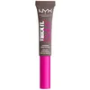 Image de Nyx Professional Makeup Mascara Ã Sourcils Thick It Stick It Cool Ash Brown - Nyx Professional Makeup - Mascara Ã Sourcils Epaississant TeintÃ©
