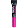 Image de Nyx Professional Makeup Mascara Ã Sourcils Thick It Stick It Black - Nyx Professional Makeup - Mascara Ã Sourcils Epaississant TeintÃ©
