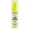 Image de NYX Sérum repulpant et base longue tenue Plump Right Back de Professional Makeup 30 ml