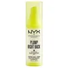 Image de Fonds de teint & Bases Nyx Professional Make Up  Plump Right Back Primer + Serum P29396007