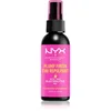 Image de NYX Spray fixateur de maquillage Professional Makeup Plump Finish aux vitamines 60 ml