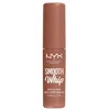 Image de Nyx Professional Makeup - Smooth Whip Rouge Ã LÃ¨vres CrÃ¨me Mat Pancake Stacks 4 Ml