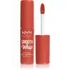Image de Nyx Crème à lèvres mate Smooth Whipe Kitty Belly 4 ml