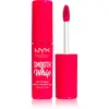 Image de Nyx Crème à lèvres mate Smooth Whip Pillow Fight 4 ml